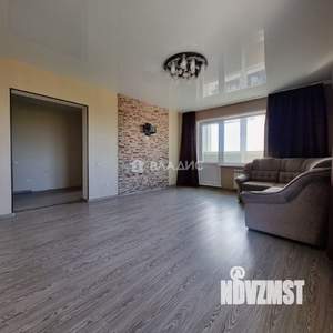 1-к квартира, вторичка, 59м2, 10/10 этаж