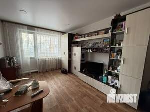 3-к квартира, вторичка, 48м2, 3/5 этаж