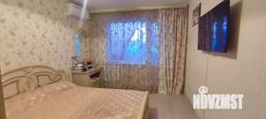 3-к квартира, вторичка, 60м2, 6/9 этаж