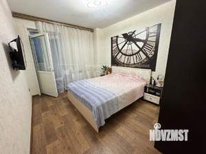 2-к квартира, вторичка, 55м2, 8/12 этаж