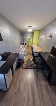 2-к квартира, вторичка, 44м2, 5/5 этаж