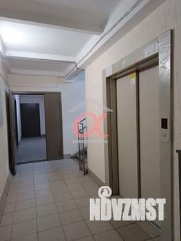 1-к квартира, вторичка, 31м2, 8/9 этаж