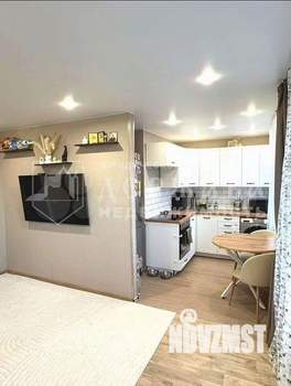 2-к квартира, вторичка, 48м2, 3/5 этаж