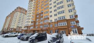 Студия квартира, вторичка, 27м2, 13/15 этаж