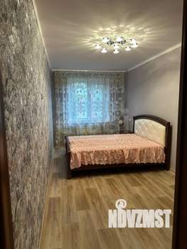2-к квартира, вторичка, 43м2, 1/5 этаж