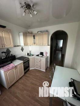 3-к квартира, вторичка, 66м2, 3/5 этаж