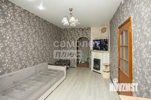3-к квартира, вторичка, 88м2, 3/4 этаж