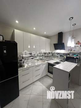 2-к квартира, вторичка, 66м2, 12/12 этаж