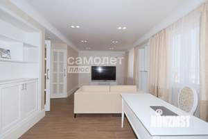 2-к квартира, вторичка, 78м2, 2/16 этаж