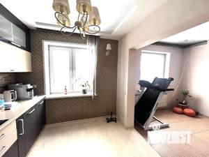 5-к квартира, вторичка, 120м2, 8/9 этаж