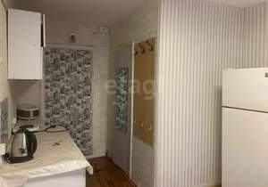 Студия квартира, вторичка, 16м2, 7/9 этаж