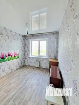 2-к квартира, вторичка, 52м2, 9/10 этаж