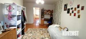 3-к квартира, вторичка, 59м2, 2/5 этаж