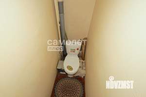 2-к квартира, вторичка, 43м2, 4/5 этаж