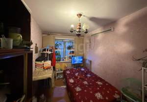 3-к квартира, вторичка, 61м2, 2/5 этаж