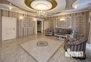 3-к квартира, вторичка, 125м2, 5/14 этаж