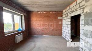 3-к квартира, вторичка, 68м2, 4/4 этаж