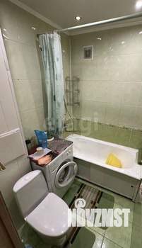 1-к квартира, вторичка, 31м2, 2/5 этаж