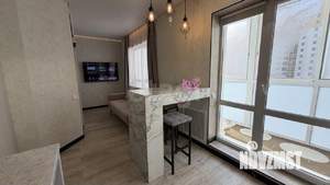 1-к квартира, вторичка, 36м2, 3/16 этаж