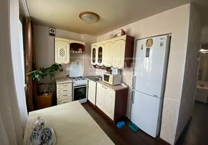 3-к квартира, вторичка, 60м2, 5/5 этаж