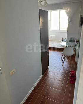 2-к квартира, вторичка, 57м2, 9/16 этаж