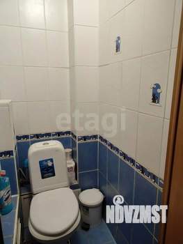 4-к квартира, вторичка, 79м2, 3/9 этаж