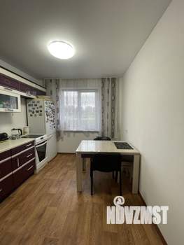 4-к квартира, вторичка, 79м2, 2/9 этаж