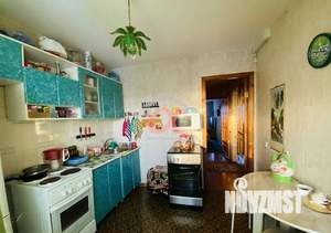 2-к квартира, вторичка, 50м2, 5/6 этаж