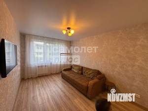 Студия квартира, вторичка, 23м2, 4/9 этаж