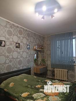 2-к квартира, вторичка, 53м2, 7/11 этаж