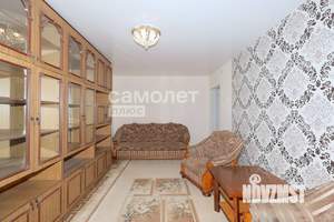 2-к квартира, вторичка, 45м2, 4/5 этаж