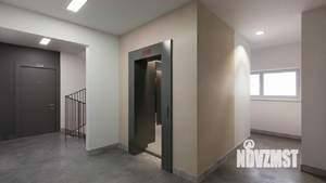 3-к квартира, вторичка, 63м2, 6/10 этаж