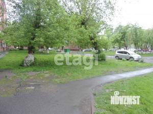 1-к квартира, вторичка, 17м2, 5/5 этаж