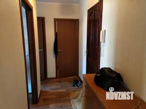 2-к квартира, вторичка, 44м2, 3/5 этаж