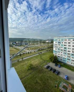 Студия квартира, вторичка, 16м2, 9/9 этаж