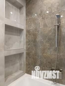 2-к квартира, вторичка, 55м2, 12/16 этаж