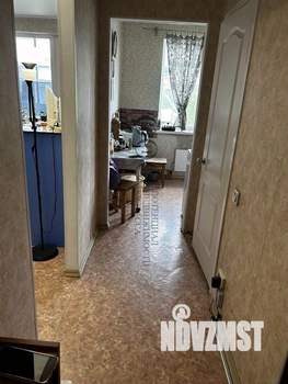 1-к квартира, вторичка, 30м2, 3/3 этаж