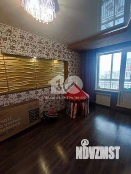 2-к квартира, вторичка, 73м2, 14/15 этаж