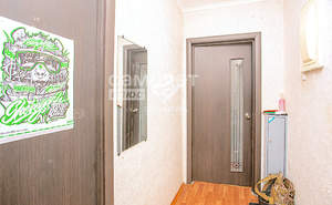 2-к квартира, вторичка, 43м2, 2/9 этаж