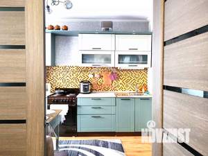 1-к квартира, вторичка, 41м2, 7/10 этаж