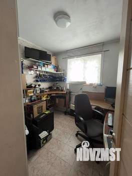 4-к квартира, вторичка, 76м2, 6/10 этаж