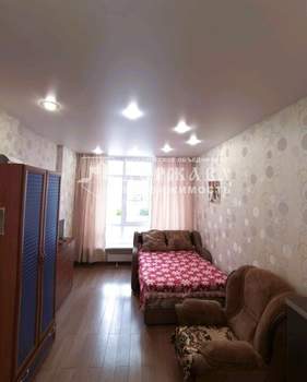 2-к квартира, вторичка, 41м2, 2/5 этаж