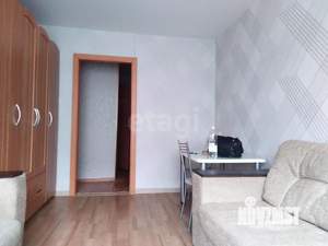 Студия квартира, вторичка, 23м2, 4/9 этаж