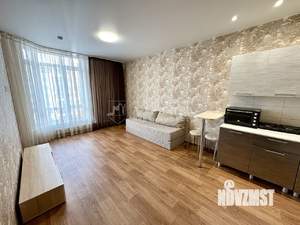 1-к квартира, вторичка, 26м2, 14/16 этаж