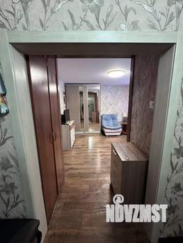 1-к квартира, вторичка, 34м2, 1/9 этаж