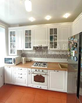 3-к квартира, вторичка, 80м2, 2/5 этаж