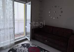 1-к квартира, вторичка, 24м2, 15/15 этаж