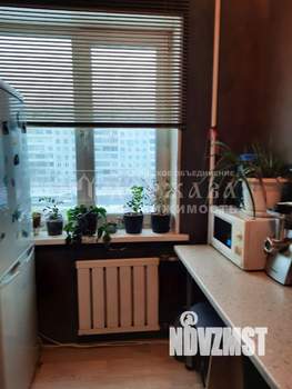 2-к квартира, вторичка, 44м2, 3/9 этаж