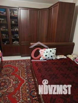 3-к квартира, вторичка, 67м2, 1/4 этаж