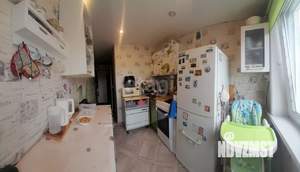 2-к квартира, вторичка, 45м2, 5/10 этаж